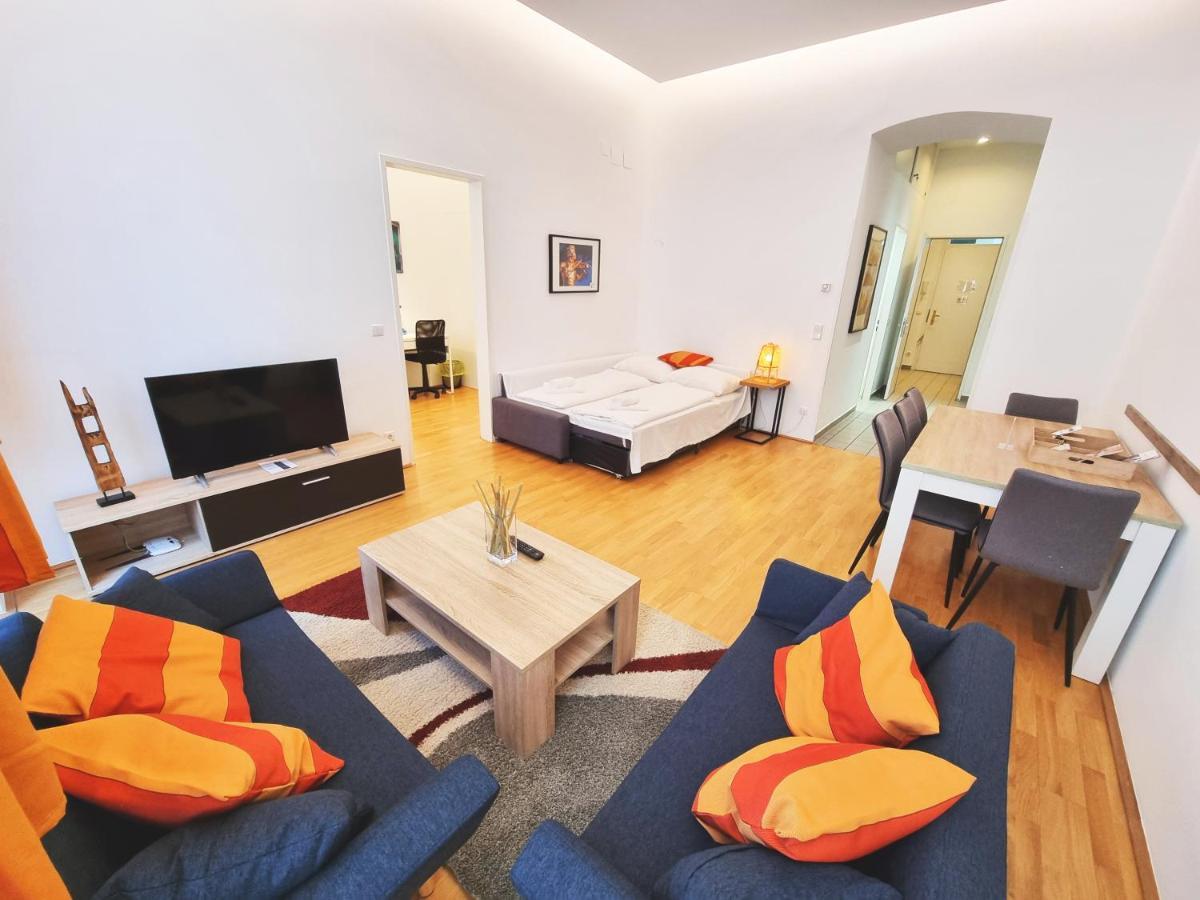Apartment Gal Wien