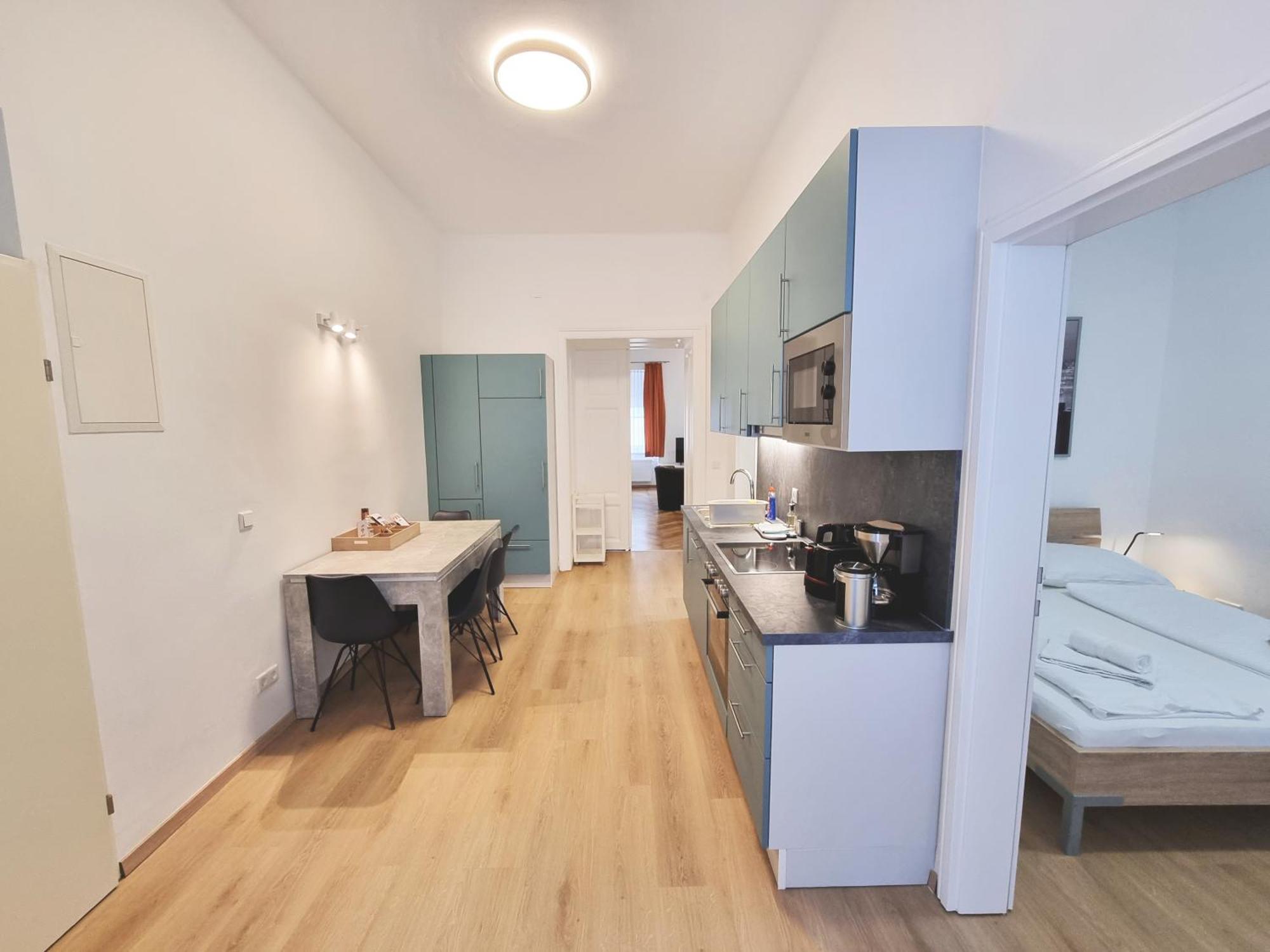Apartment Gal Wien