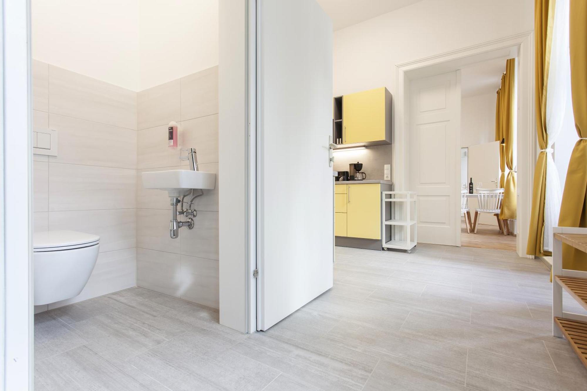 Apartment Gal Wien