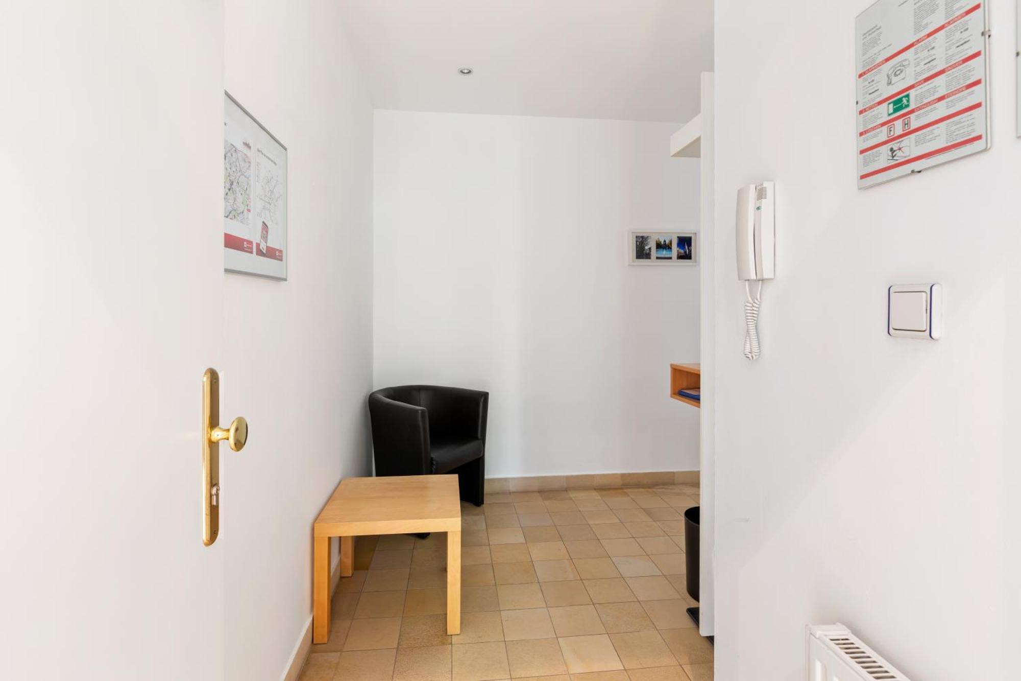 Apartment Gal Wien