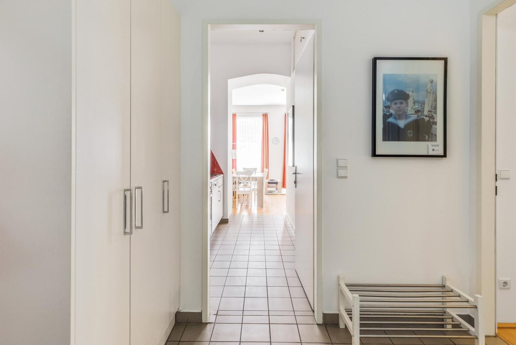 Gal Apartment Wien