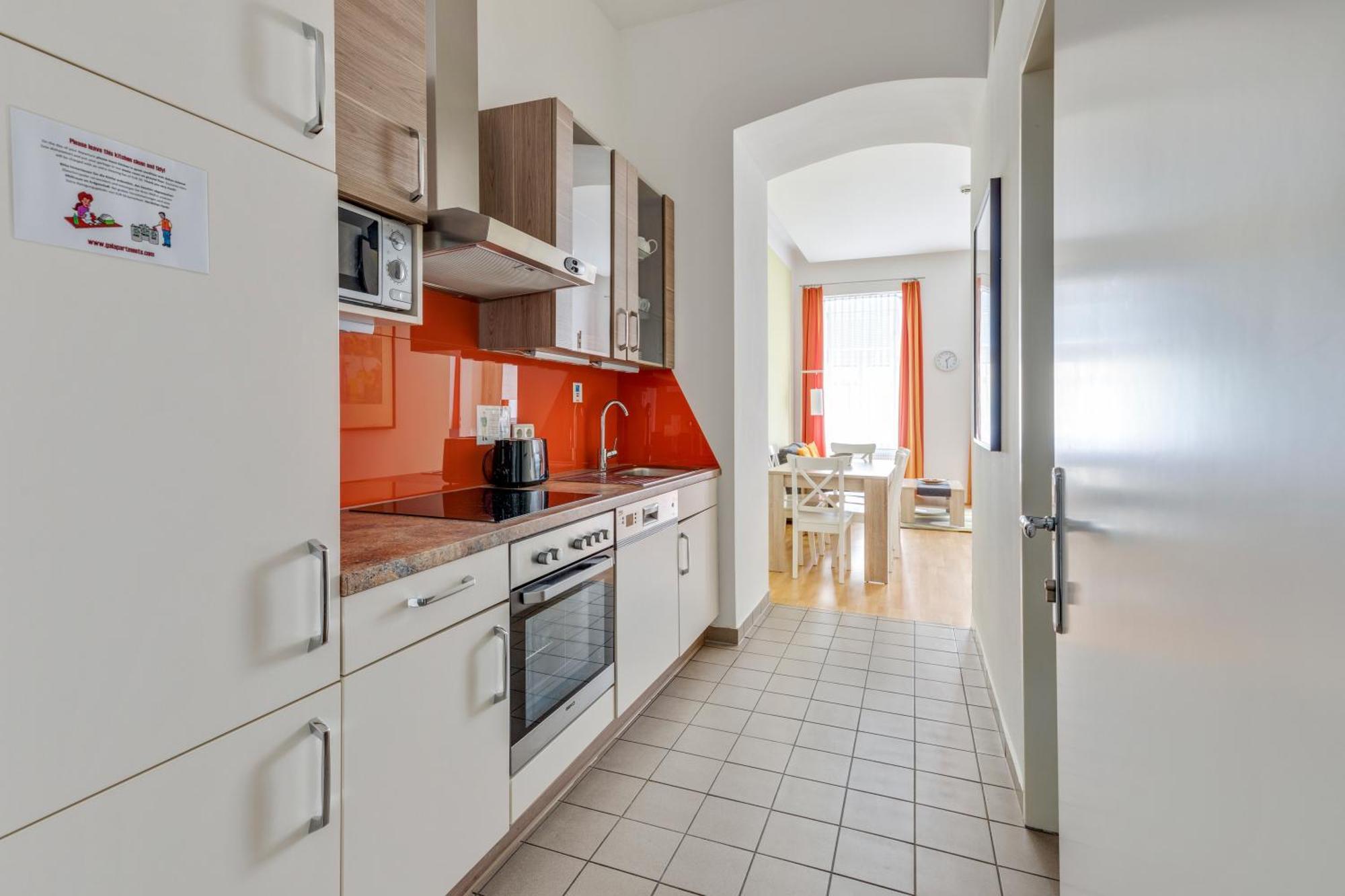 Gal Apartment Wien