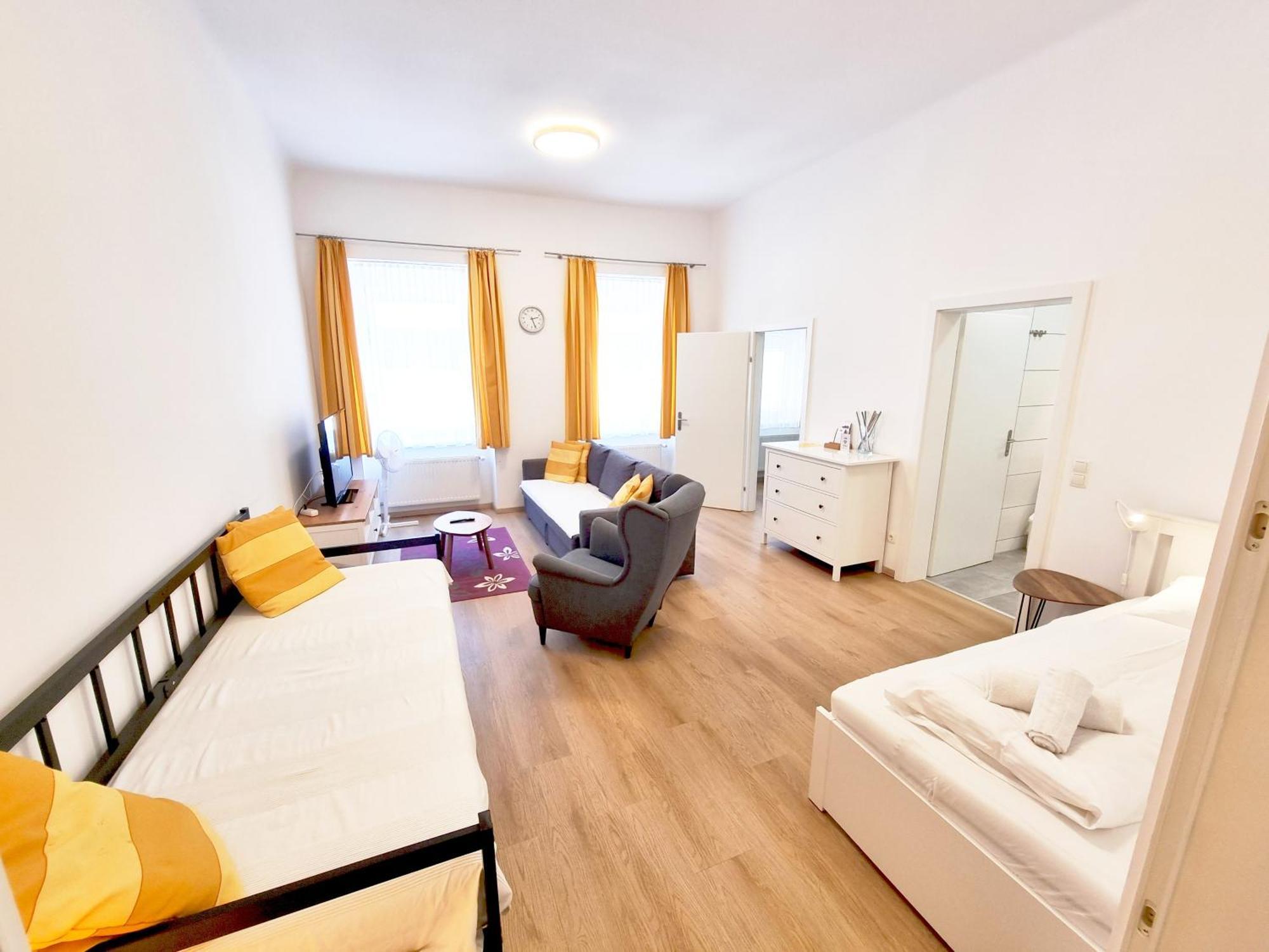 Apartment Gal Wien
