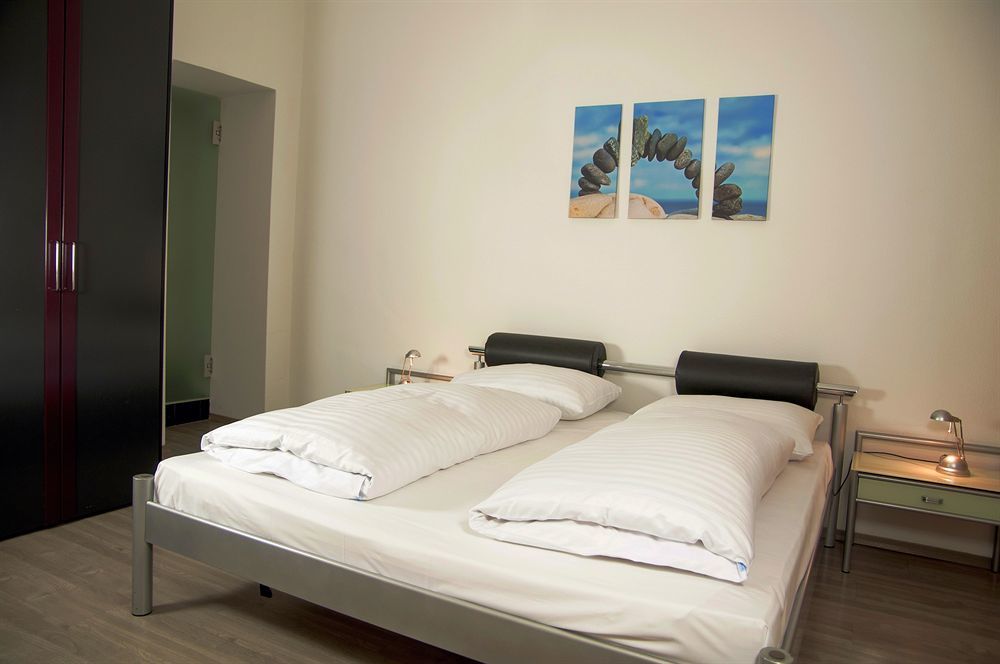 Gal Apartment Wien
