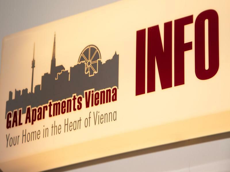 Apartment Gal Wien