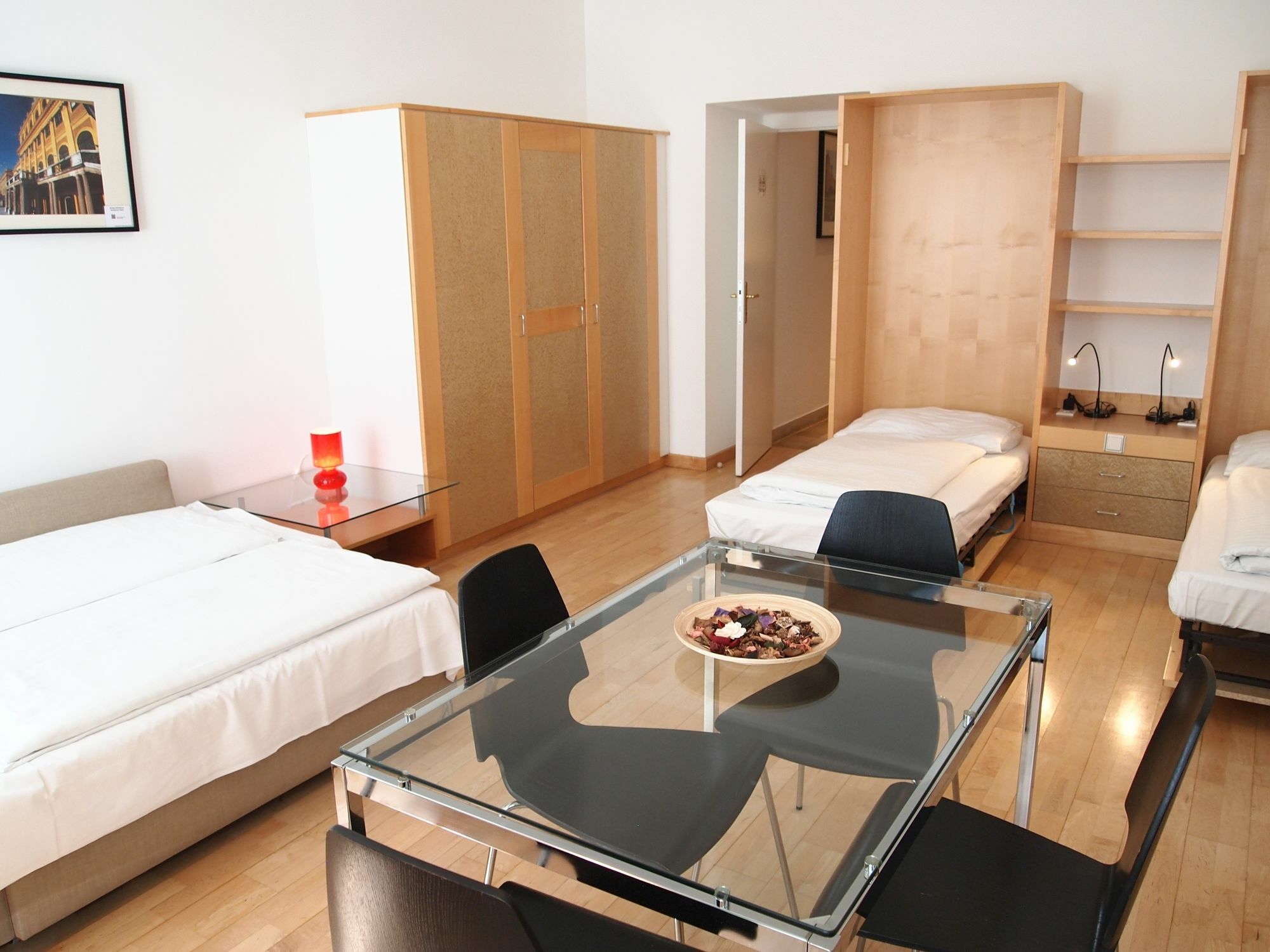 Apartment Gal Wien